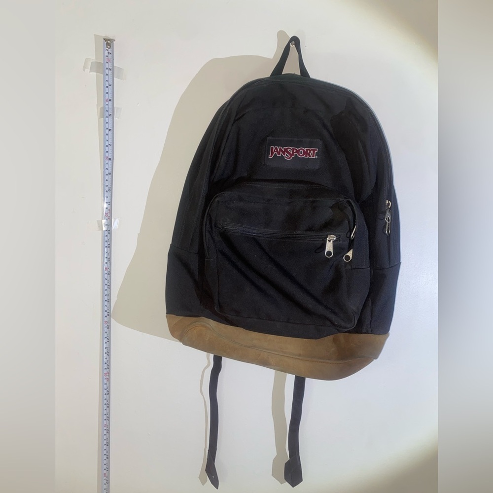 JanSport unisex-adult Right PackRight Pack Suede
